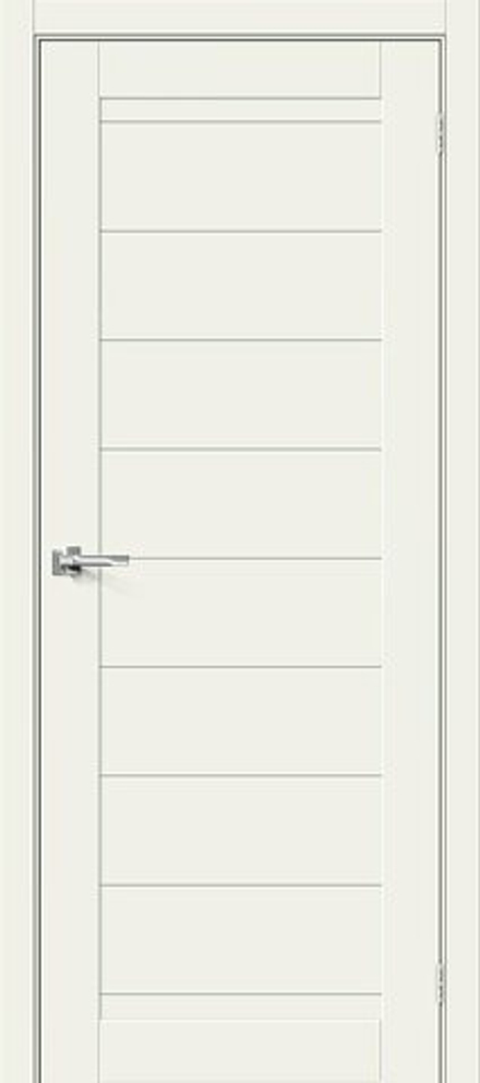 Комплект-21 White Mix 2000*600мм