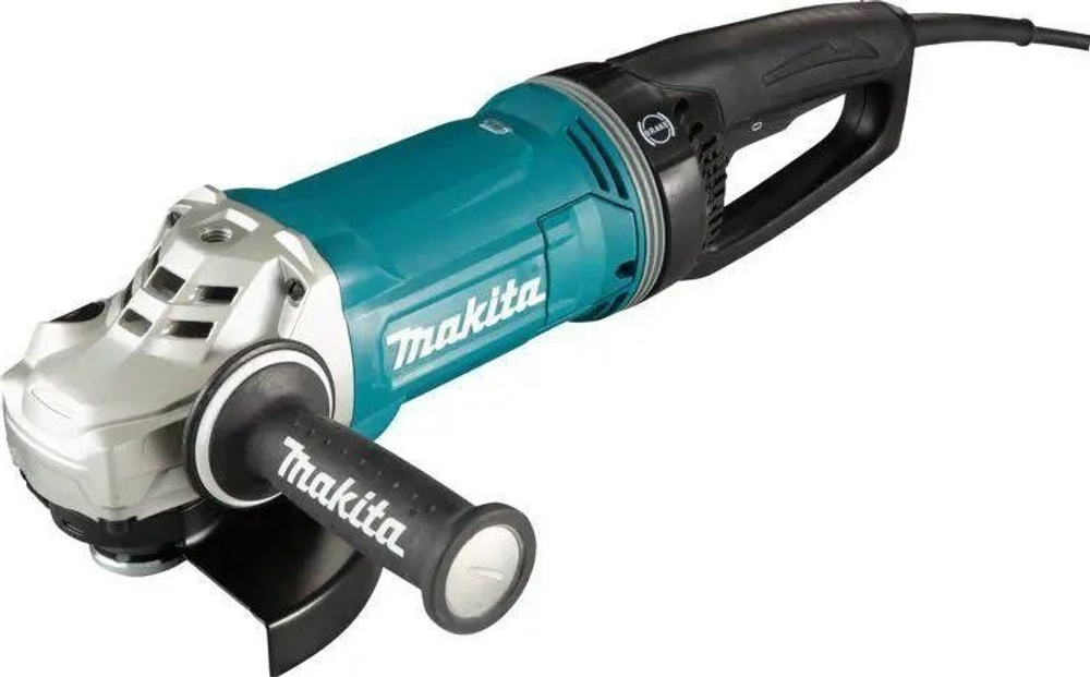 Угловая шлифмашина сетевая MAKITA GA 7071 X1 GA7071X1