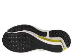 Кроссовки для бега мужские Mizuno Wave Inspire 21 M Черно-Белый