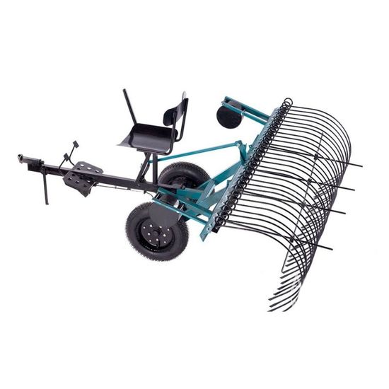 Грабли сеноуборочные ГПС-210 (г. Чебоксары)