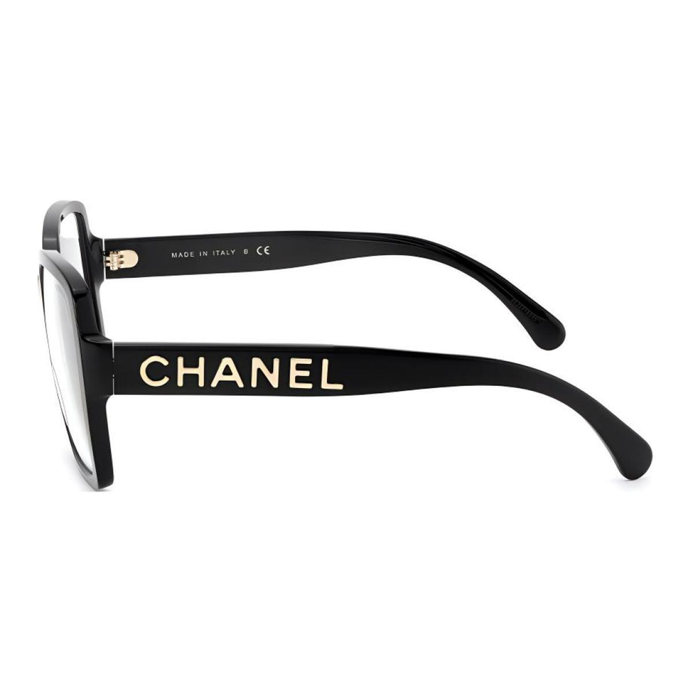 Очки CHANEL, CH5408-C6221W-56