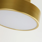 Потолочный светодиодный светильник F-Promo Atma 3059-2P