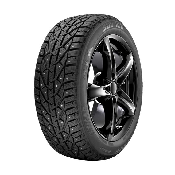 Tigar Ice SUV 235/65 R17 108T XL