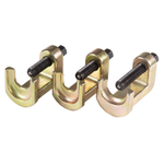 AFFIX (AF10057003C) Набор съемников шаровых опор, кейс, 3 предмета