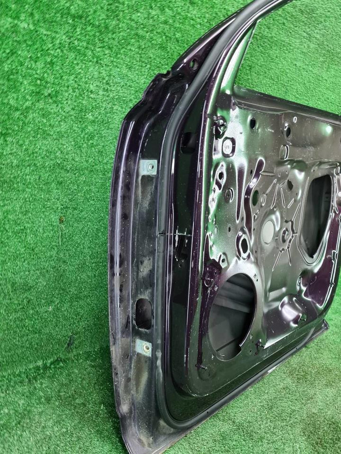 Дверь передняя правая Audi Q3 2 (2018-н.в.)