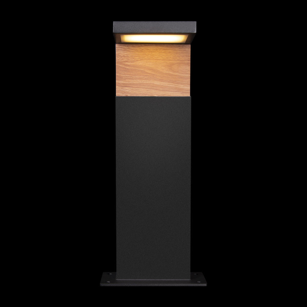 100001/400 Ландшафтный светильник LOFT IT Oak