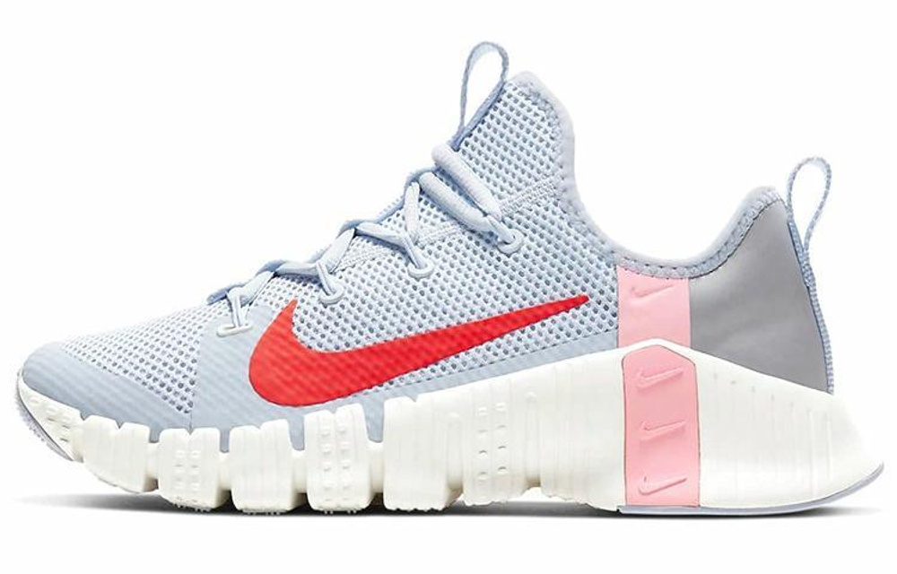 Кроссовки Nike Free Metcon 3 (Женская размерная сетка)