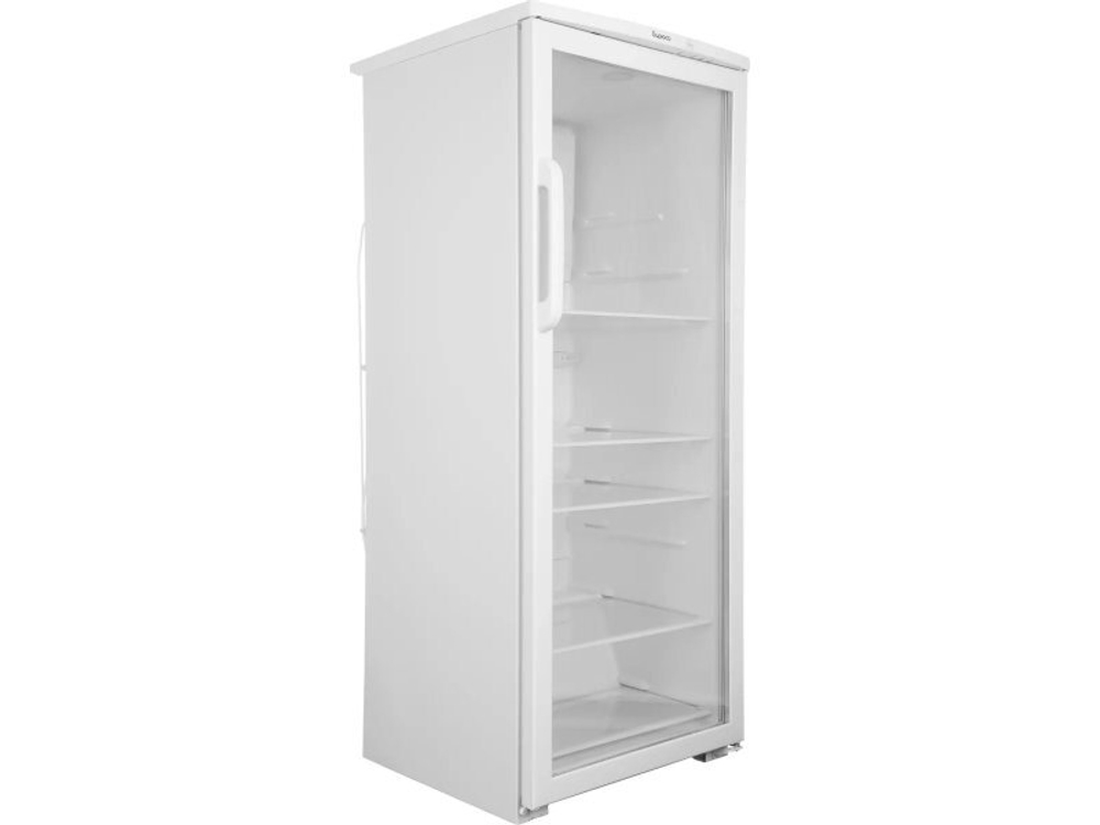 Холодильник Бирюса Б-290 белый