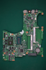 Материнская плата для ноутбука Lenovo M50-70 W8P I3-4030U 2G (5B20G86351), оригинал