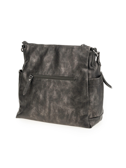 27594/18 Сумка жен., иск. кожа