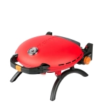 O-Grill 700T газовый гриль RED 700T_ RED