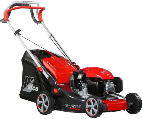 Газонокосилка Efco LR 44 TK COMFORT PLUS