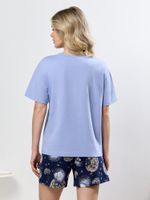 Костюм Контур-2 Виотекс ГОЛУБОЙ