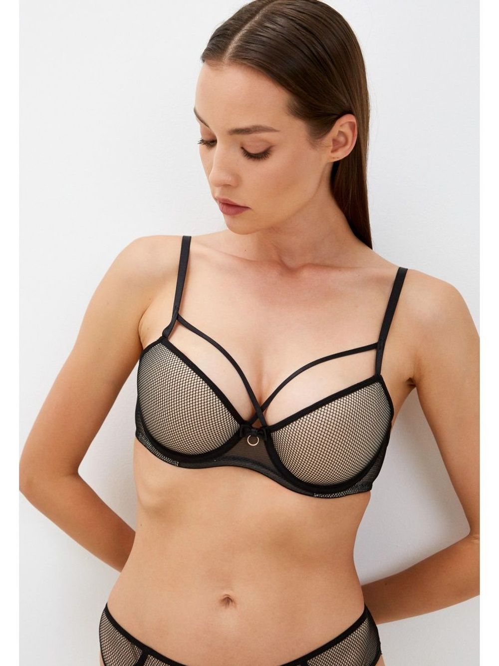 Бюстгальтер классический