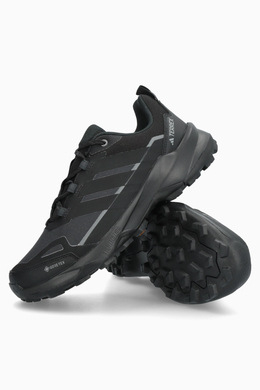 Кроссовки adidas Terrex Skychaser AX5 GORE-TEX Hiking - черный