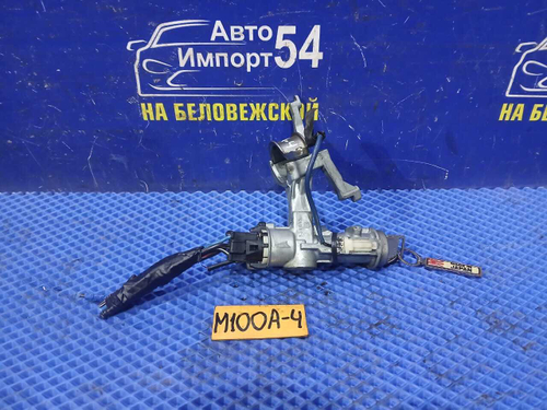 Замок зажигания TOYOTA DUET 1998-2000