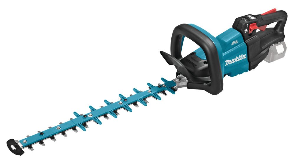 Уцененный аккумуляторный кусторез Makita DUH602Z