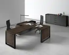 Кабинет руководителя Magnetic