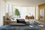 Столик Cassina VOLAGE EX-S COFFEE TABLE