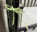 Комплект в кроватку 6-ти предметный (подушечки 17 предметов), "Белочка с орешком" поплин