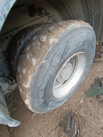 КамАЗ 6520 6x4 Самосвал 6520-B5 (Дизельный, 8,9 л, 390 л.с., МТ)