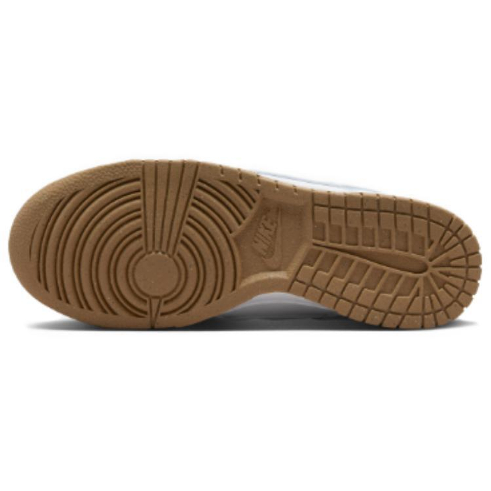 Кроссовки Nike Dunk Premium Next Nature (Женская размерная сетка)