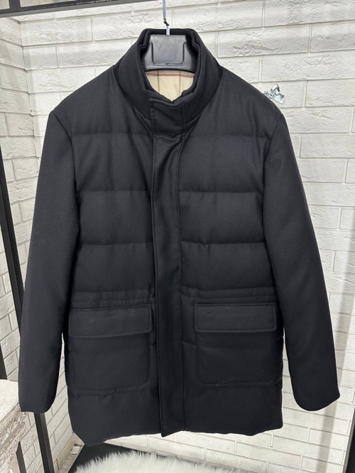 Пуховик Loro Piana