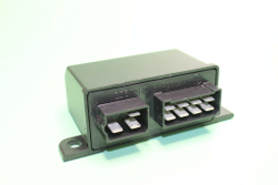 Реле поворота КамАЗ Евро