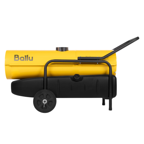 Пушка дизельная непрямого нагрева Ballu BHDN-30 PRO