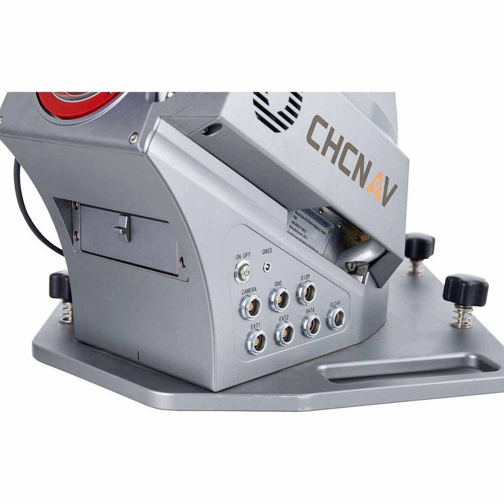 CHCNAV Alpha3D Dual мобильный лазерный сканер
