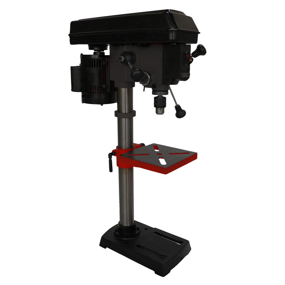 JIB DP25016VL Сверлильный станок