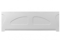 Ванна из литьевого мрамора Эстет Дельта 170x75 белая, ФР-00001681