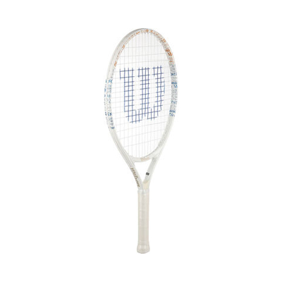 Теннисная ракеткаДетская теннисная ракетка Wilson RG Elite 23 Junior Racket