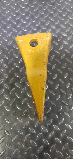 Коронка Doosan 2713-1217