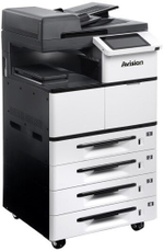МФУ лазерное черно-белое Avision AM7640i