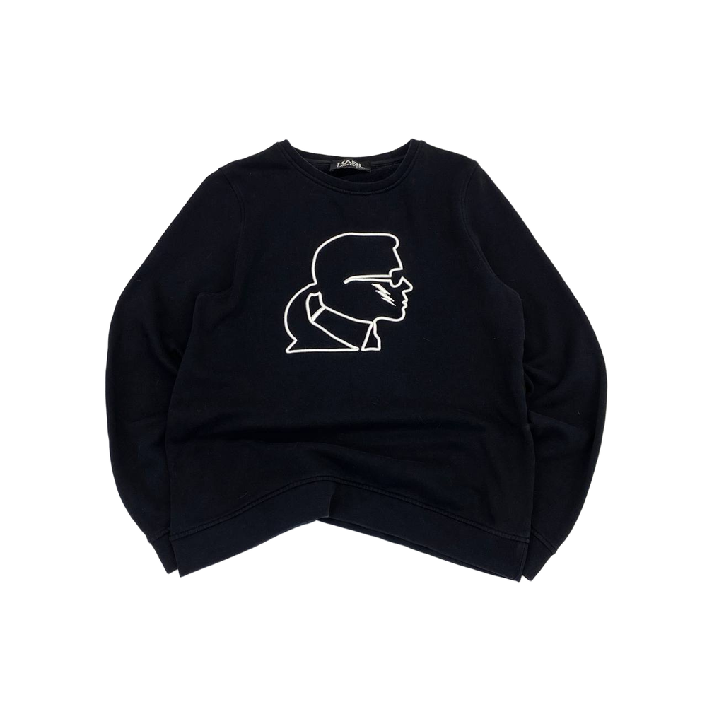 Свитшот Karl Lagerfeld