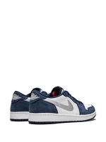 Eric Koston X Air Jordan 1 Low Sb "Midnight Navy"