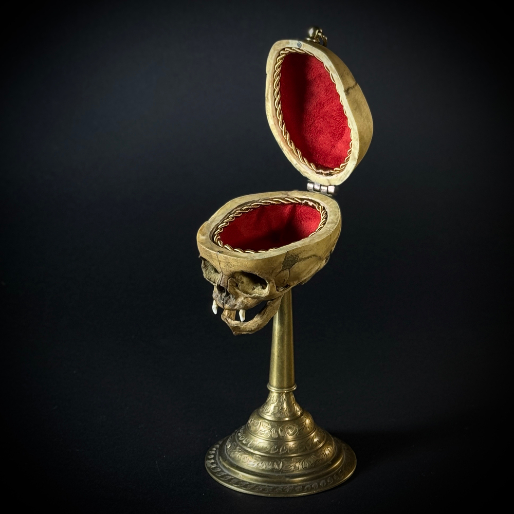 Шкатулка для кольца