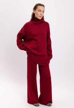 Брюки ПАЛАЦЦО