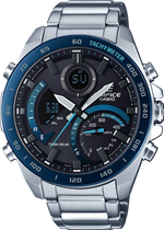 Часы Casio ECB-900DB-1BER