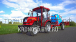 Трактор Dongfeng | Донгфенг DF-244С