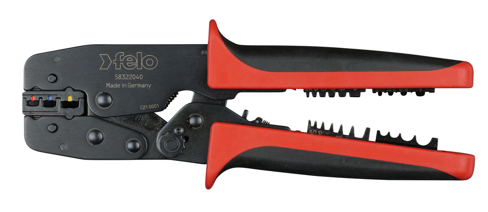 Прес-склещи Felo, 240 мм, 58322040