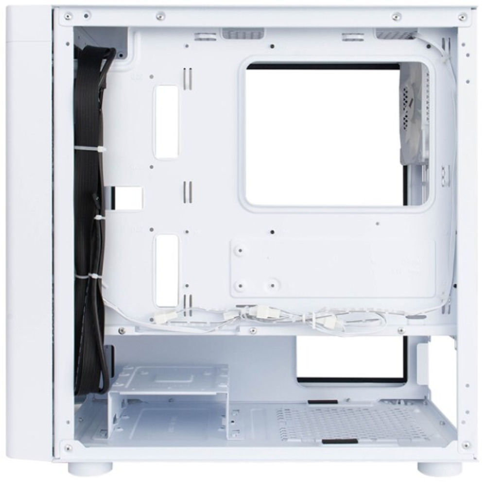 Корпус mATX 1STPLAYER DK D3-B