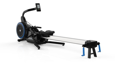 Impulse HSR007 (X-ROW) профессиональный лыжно-гребной тренажер