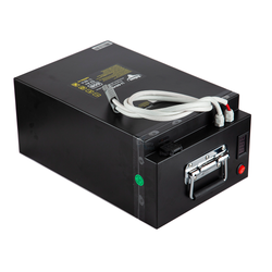 Литиевый Аккумулятор RuTrike (MnCoNi) 60V52A/H