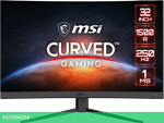 Игровой монитор MSI G32C4X