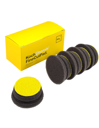 KochChemie Полировальный круг Ø 45x23 Fine Cut Pad (5 штук)