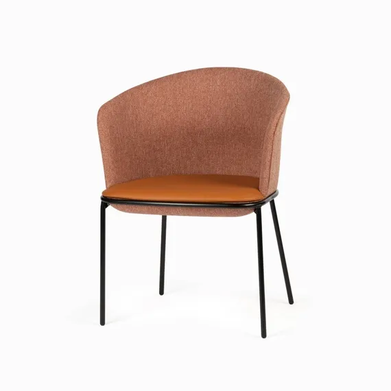 Стул Embrace с подлокотниками