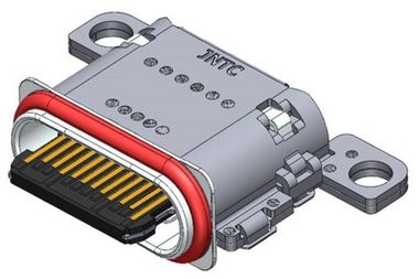 Системный разъем зарядки