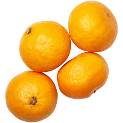 Дск Мандарины ВЫГОДНО фасованные 1 кг